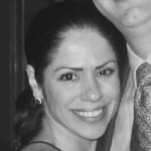 Meet your Posher, Tiffani